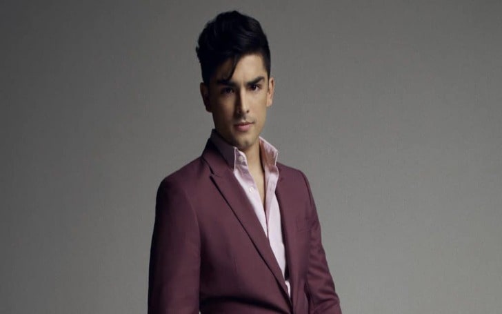 Everything You Need to Know About Diego Tinoco